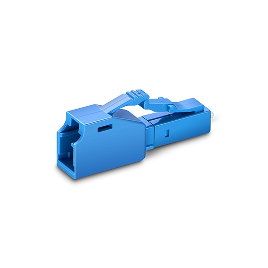Exact Cables 1db 3db 5db 6db 7db 10db 15db 20db 25db LC UPC Fiber Optic Attenuator