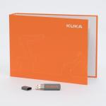 Kuka Recovery Usb Stick 3.0 Sed To Back Up Robotic Restoring Swiftly
