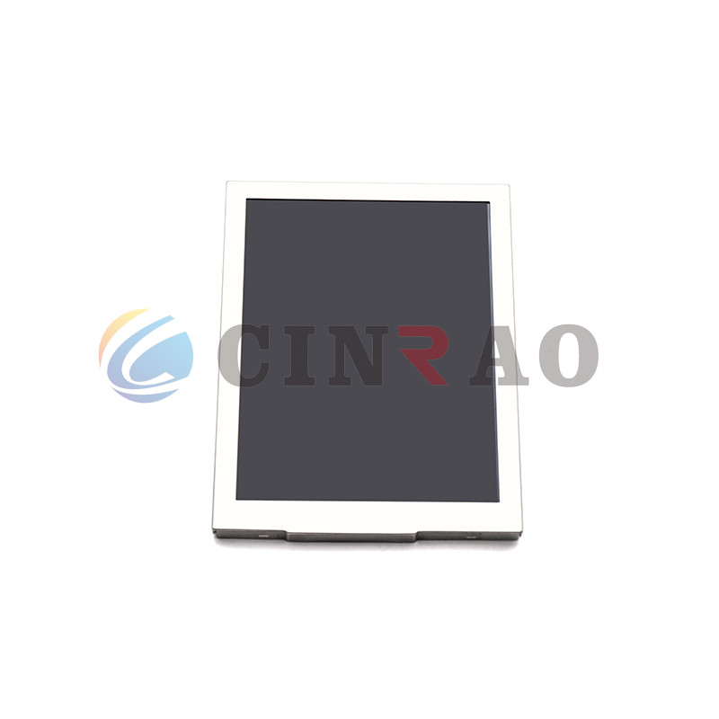 FPC-T500F20-Q-01 (W-LBL-T50F2080-01A) LCD Display Screen Module Car GPS Navigation Quality Warranty