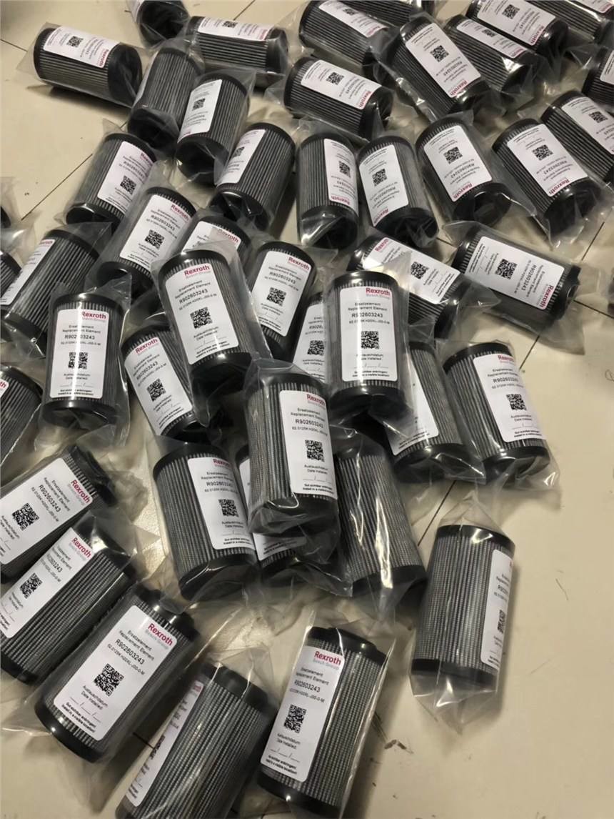 R928006035 1.1000 PWR10-A00-0-M Rexroth Filter Cartridge R928006034