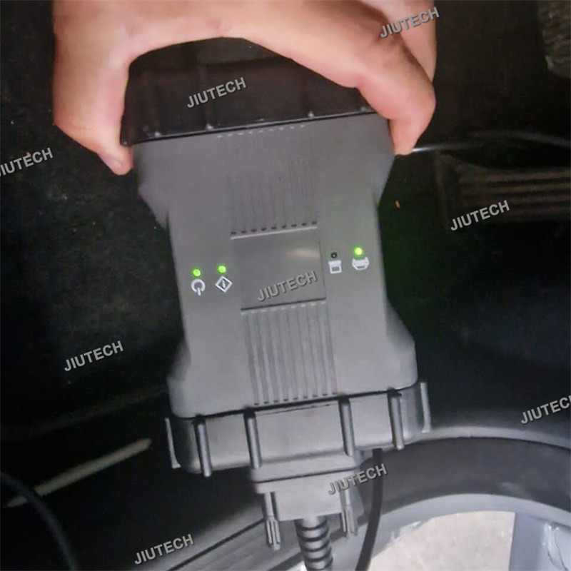 MB Star C6 Doip Diagnostic Tool & Code Scanner Programming for MB C6 Star MB multiplexer WIFI Connection+Xplore Tablet
