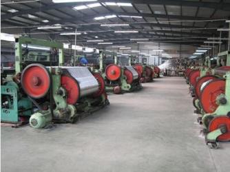 Anping Qinyao Wire Mesh Products Co., Ltd.