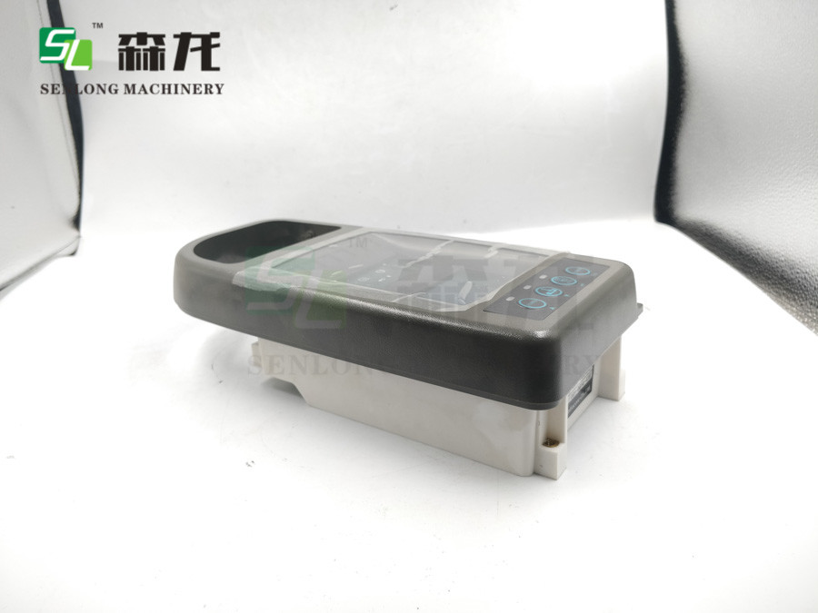 Daewoo DH220-7 DH225-7 DH225LC-7 DH130 Excavator Monitor 539-00048 539 -00048G