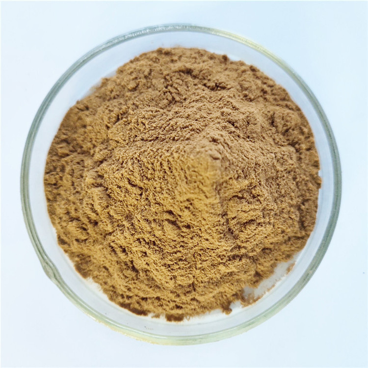 gmp food grade extract prickly ash with best price