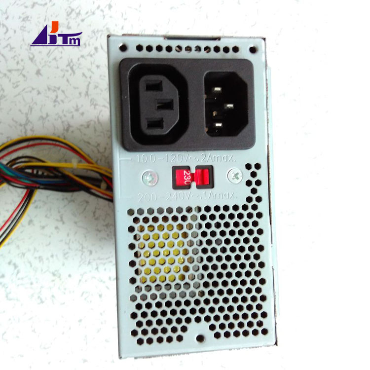 ATM Parts Wincor Nixdorf 200W Power Supply API2PO13 281G 01750057419 1750057419