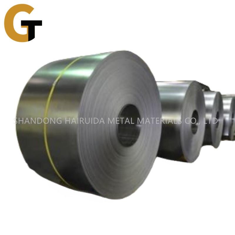 0.1mm-6mm 1000mm-2000mm Industrial Grade Stainless Steel Coil For Superior Performance And Reliable
