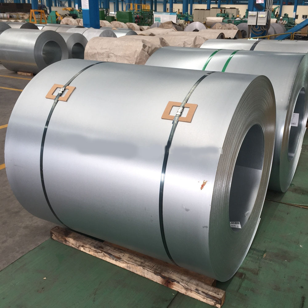 G550 Galvalume Steel Coil