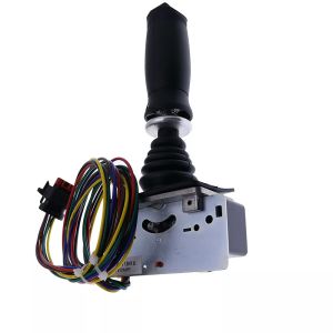 JLG 1001118416 Joystick Controller Assembly For JLG Boom Lifts