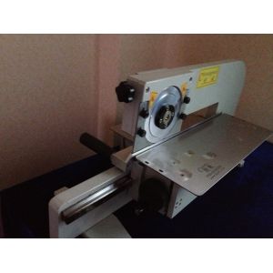 Motorized PCB Separator for Circuit Board In PCB Assembly