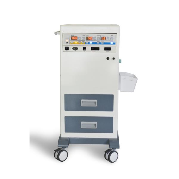 Surgical Bipolar Bipolar Diathermy Machine , Electrocautery Unit For Various