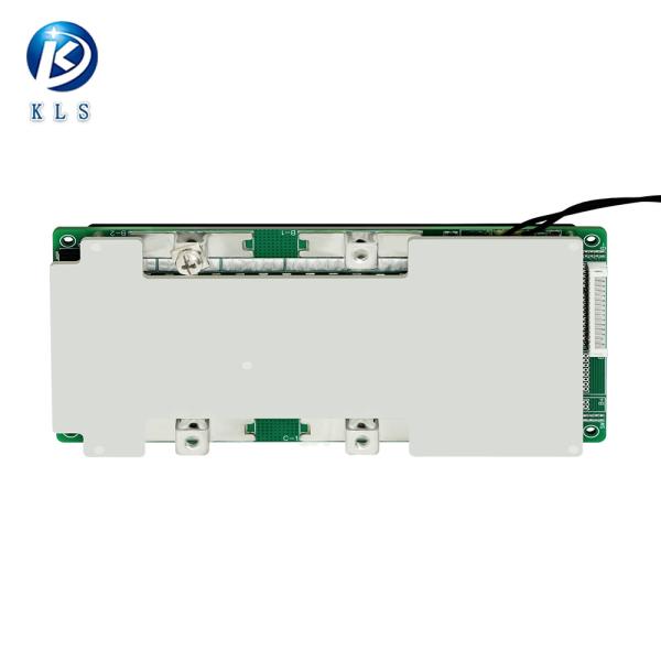 KLS battery management system pcba 6s 24s 40a 50a 60a 80a 100a lifepo4 6s 24V