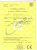 Cartesy Diagnosis Technology CO.,Ltd Certifications