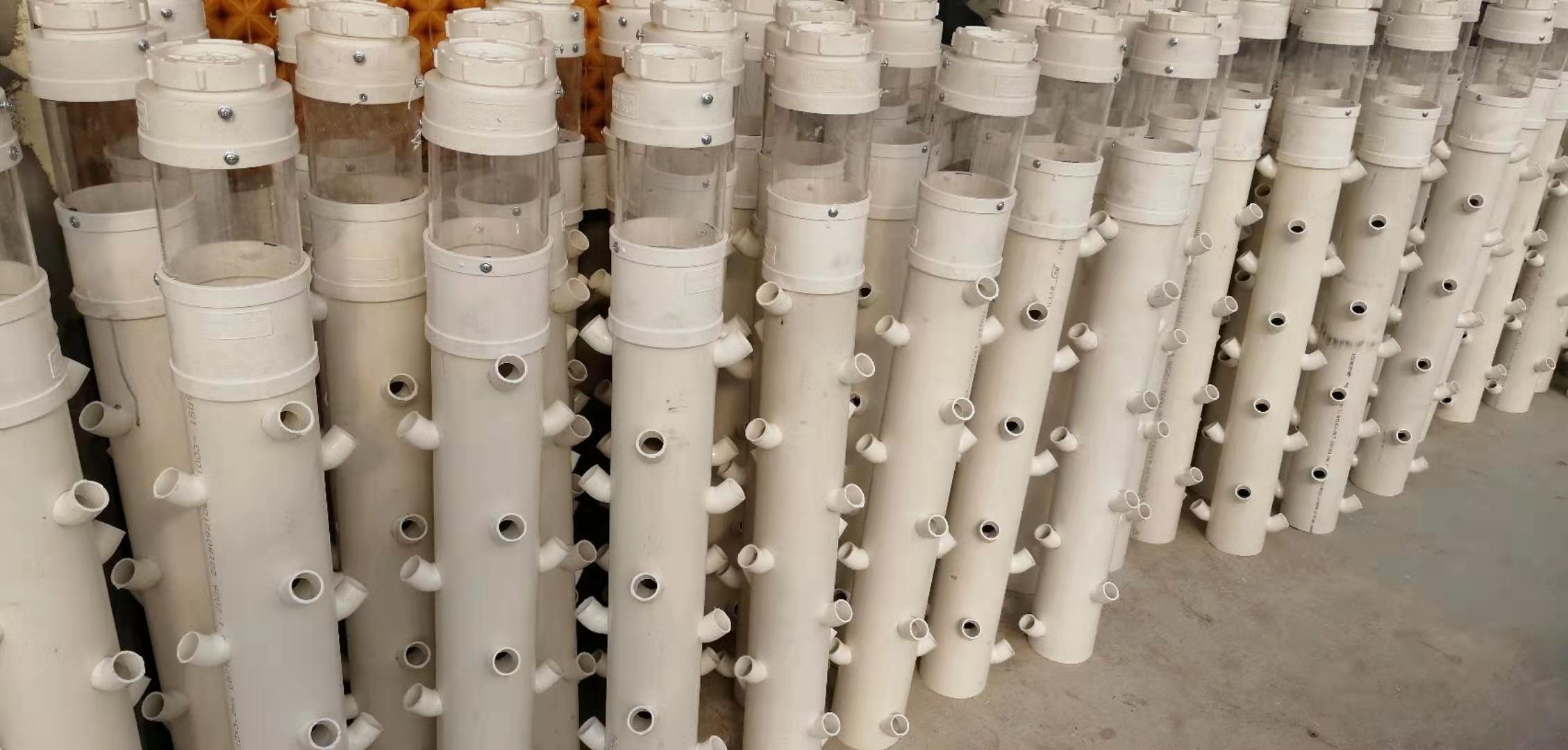 Rotary Vertical Farming Circulation Cultivation Systems Automatic