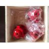 Buy cheap Alloy Steel Oil Wellhead Christmas Tree Cap PLS 3 Production Level from wholesalers