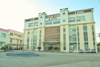 Suzhou STR-Precision Powder Injection Molding co.,ltd.