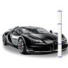 Buy cheap Clear TPU Self Healing Matte Car Protection Film from wholesalers