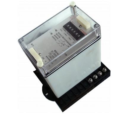 Anti-disturb capability JL-8D SERIES DEFINITE TIME CURRENT Protection RELAY(JL