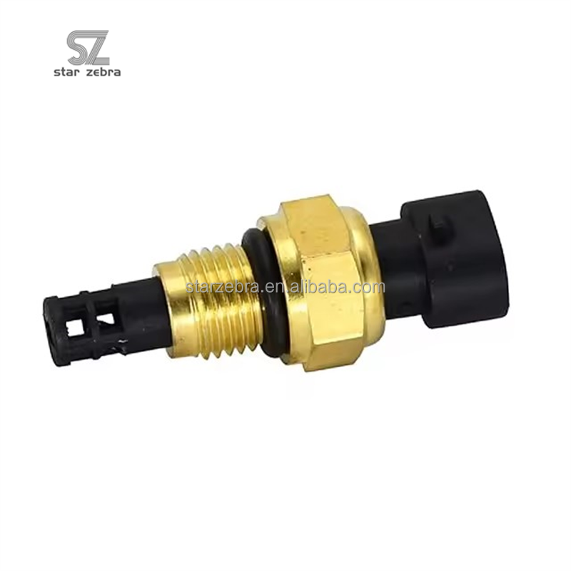 Advanced Fuel Air Temperature Sensor RE525016 for 5000-R 6000-M 8000-R Machinery Repair Shops