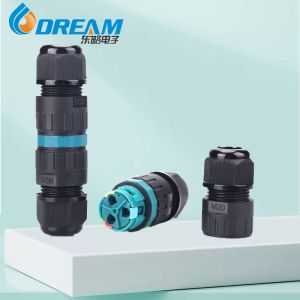  DREAM START M20 Waterproof Connector Ip68 for Garden Manufactures