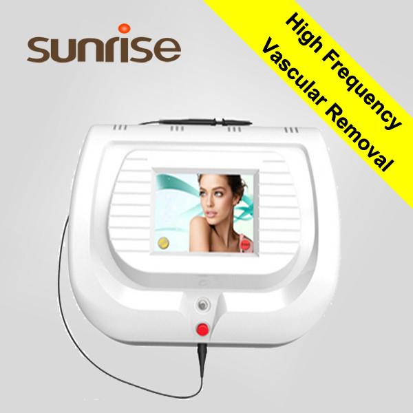 Beijing sunrise Laser Diode Vascular Removal 980nm Vascular Laser Spider Vein