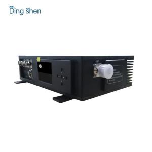  Modular Long Range Wireless AV COFDM Video Transmitter 10W Manufactures