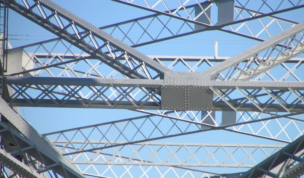 Long Span Commercial Metal Buildings Steel Structure Showroom Exhibition Center