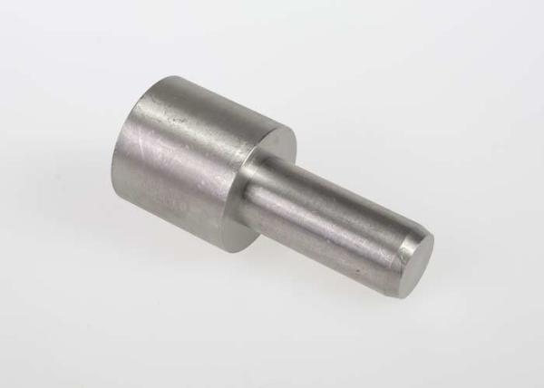 Household Appliance Custom CNC Turning Parts , Eccentric Stainless Steel Hollow