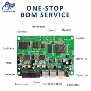 PCA9546APW LED Driver BOM Module Mcu Ic Chip Integrated Circuits