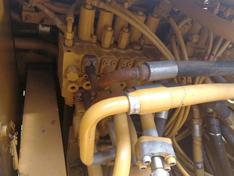 Used CAT 336 excavator in good comdition/Second hand CAT336 excavator for sale
