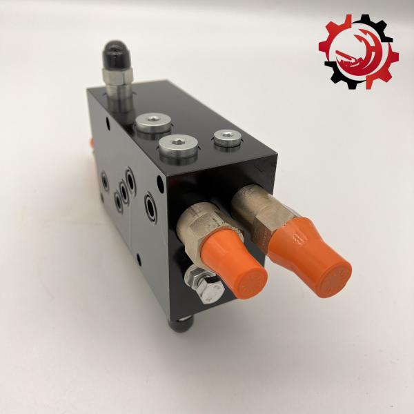 0718021000000B Oil Control Valve used in automotive engines or industrial