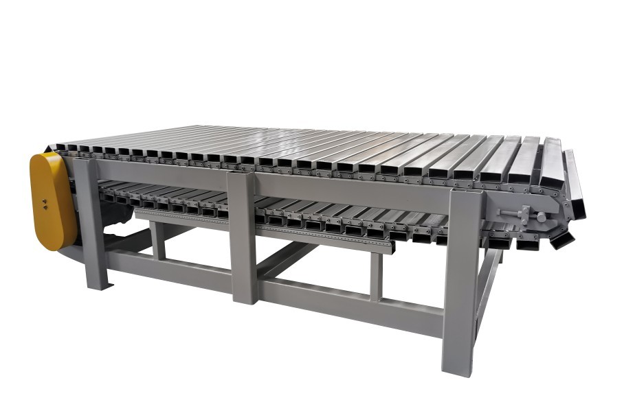 Pallet Storage Pallet Dispenser, Pallet Storage Wood Pallet Palletizer Wood Pallet Stacker