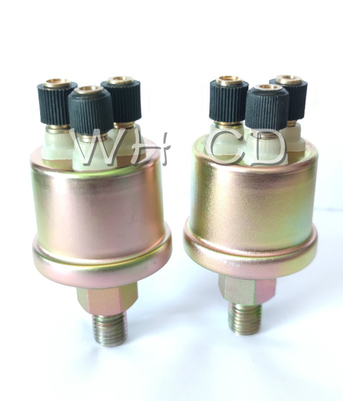 VDO Cummins Engine 10Bar Oil Pressure Sensor Switch