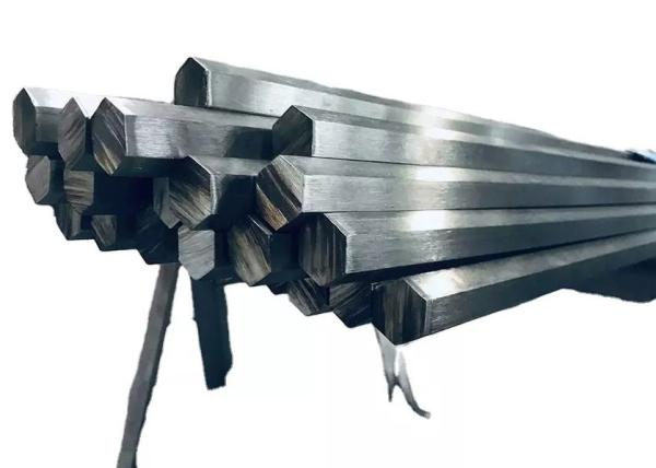 SUS 201 304 Hex Stainless Steel Bar 904l Stainless Steel Bright Round Bar For