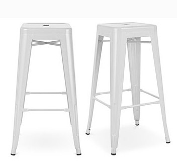 Tolix stool/bar stool/metal stool/bar chair/Leisure stool/recreational stool/discuss stool/restaurant stool