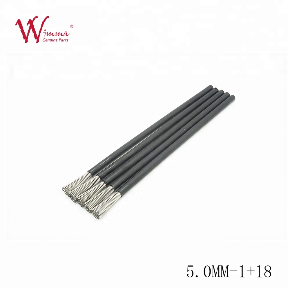 5MM Brake Control Cable Outer Casing For Motorcycle High Tensile Strength