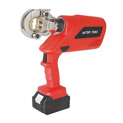 Charging Hydraulic Crimping Tool Hydraulic Crimping Pliers Lithium Battery
