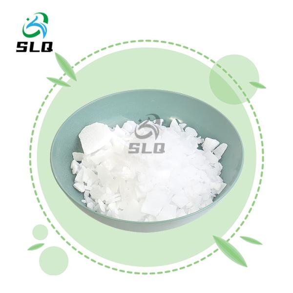 (NH4)2CO3 CAS Number 506-87-6 Carbonated Ammonia Industry Grade High Purity