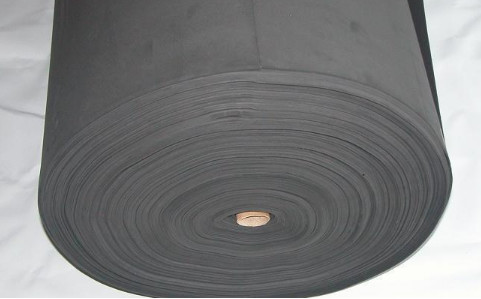 0.05mm Thick Die Cut Products EVA Soft Cushion In Earphone And Deaf Aid