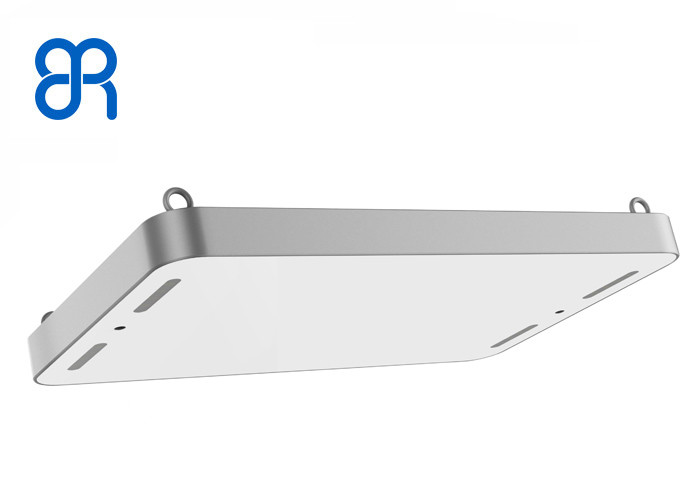902-928MHz UHF RFID Top Mounted Portal With Positioning Function, Clothing Retail Industry RFID Gate System