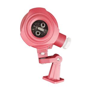 DC18-30V High-Performance UV IR Flame Detector | Explosion-Proof Fire Alarm for