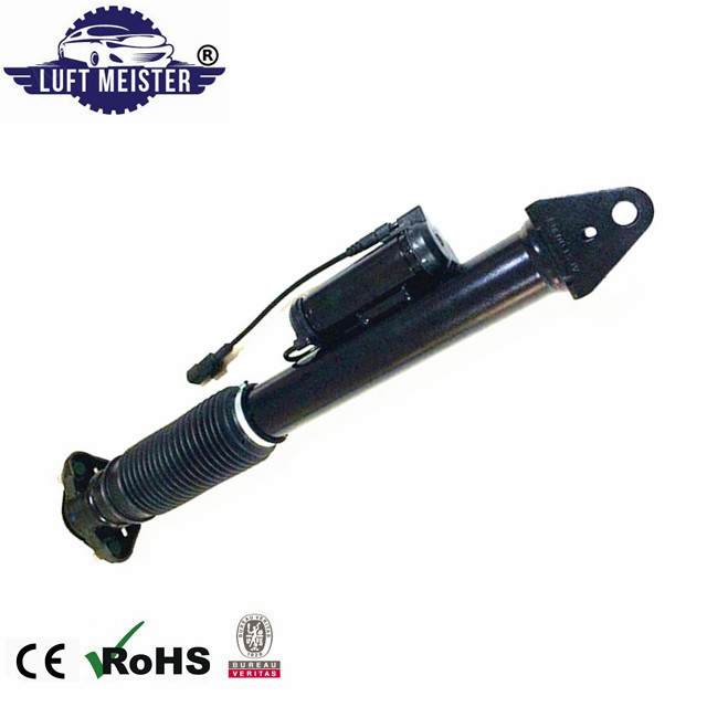 Air Suspension Shock Absorbers 1663200130 1663200930 For Mercedes W166 ML350