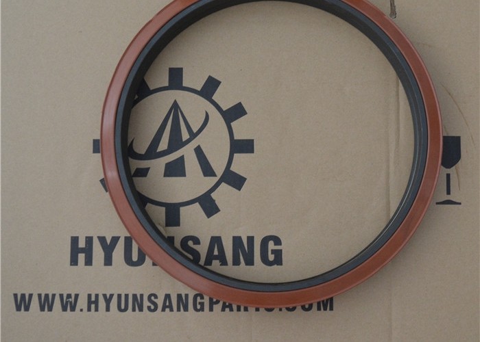 Truck And Tractor Face Seals 921157.0007 A1205G2581 For Kalmar Fluororubber