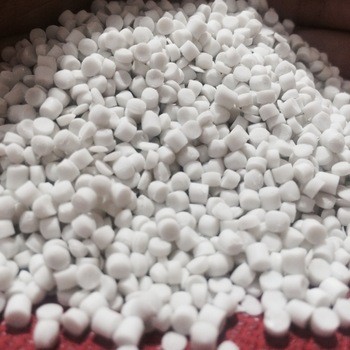 Type C HR 85C FR Heat Resistant Flame Retardant Insulation PVC Compounds REACH ROHS