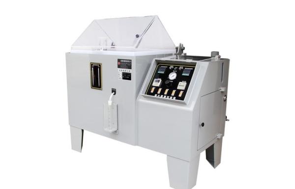 QSS-270 CASS Corrosion Salt Spray Test Chamber , Automotive / Paint / Aerospace