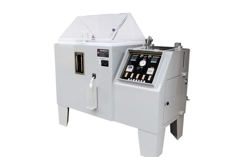 QSS-270 CASS Corrosion Salt Spray Test Chamber , Automotive / Paint / Aerospace Salt Spray Testing Machine