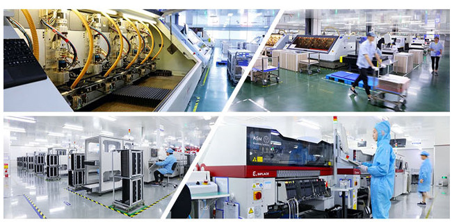 Bendable Flex PCB Assembly Manufacturing Software Design