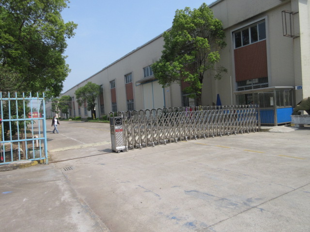Painted Steel Meat Multideck Open Chiller Display Cases Split Type 1000L