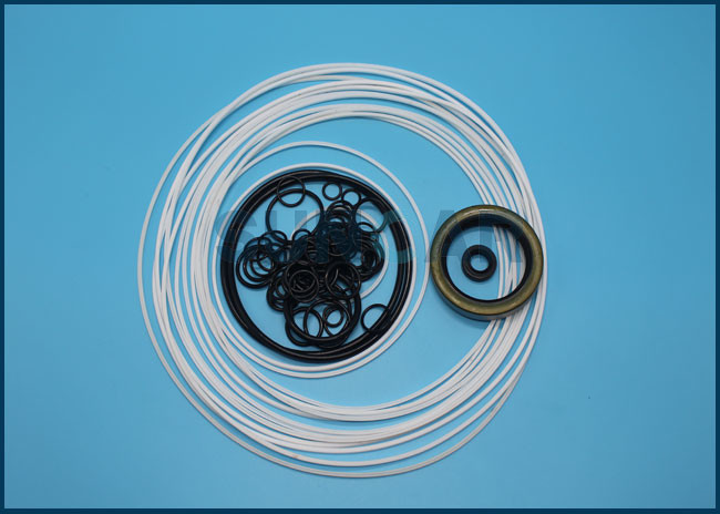 714-15-05040 7141505040 Transmission Seal Kit For Wheel Loader WA380-5