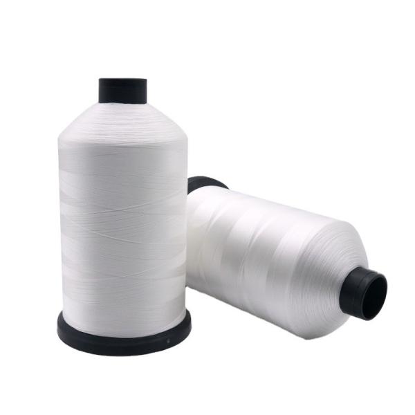 150d/3 Polyester High Tenacity Thread High Strength 1kg Cone Nylon Beading