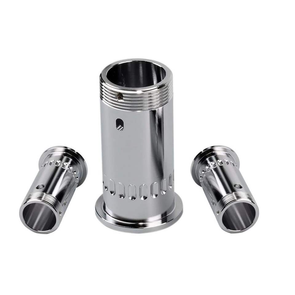 Part Custom Cnc Fabrication Stainless Steel Brass Copper Plastic High Precision Turning Cnc
